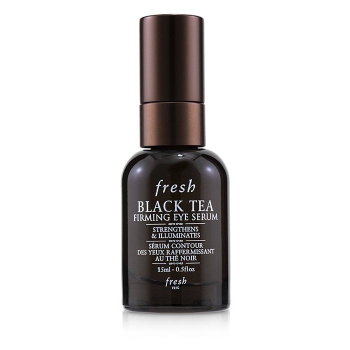 Fresh - Black Tea Firming Eye Serum(15ml/0.5oz) Image 1