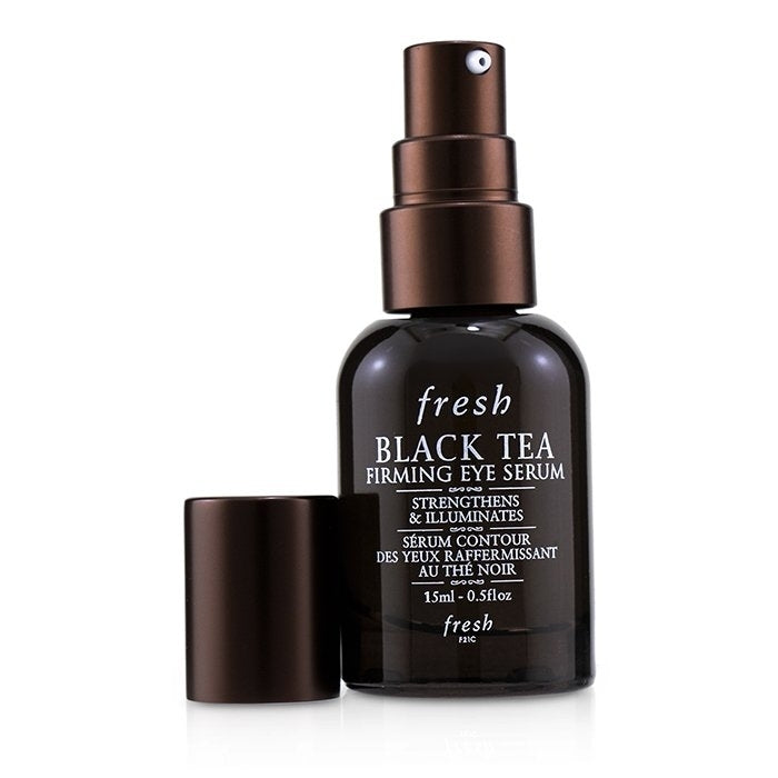 Fresh - Black Tea Firming Eye Serum(15ml/0.5oz) Image 3