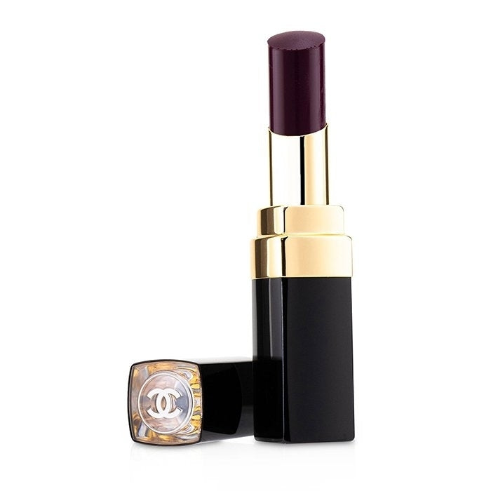 Chanel - Rouge Coco Flash Hydrating Vibrant Shine Lip Colour -  96 Phenomene(3g/0.1oz) Image 1