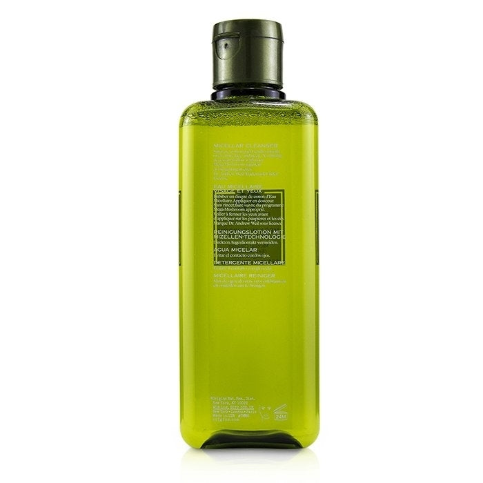 Origins - Dr. Andrew Mega-Mushroom Skin Relief Micellar Cleanser (For Sensitive Skin)(200ml/6.7oz) Image 4