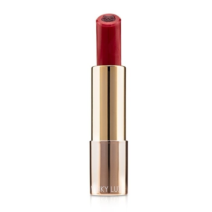 Winky Lux - Purrfect Pout Sheer Lipstick -  faux-Ever (Sheer Raspberry)(3.8g/0.13oz) Image 4