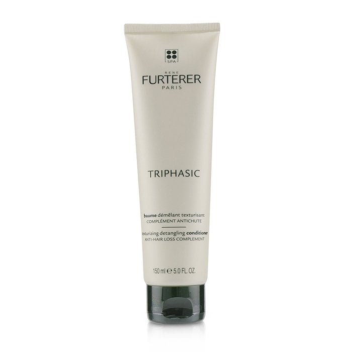 Rene Furterer - Triphasic Anti-Hair Loss Ritual Texturizing Detangling Conditioner(150ml/5oz) Image 1