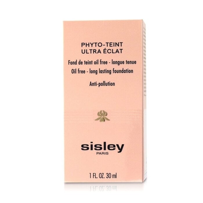 Sisley - Phyto Teint Ultra Eclat 1 Ivory(30ml/1oz) Image 3