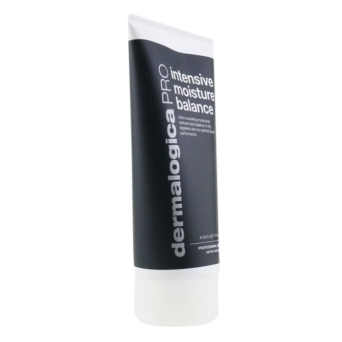 Dermalogica - Intensive Moisture Balance PRO (Salon Size)(177ml/6oz) Image 3