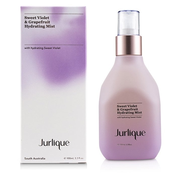 Jurlique - Sweet Violet and Grapefruit Hydrating Mist(100ml/3.3oz) Image 2