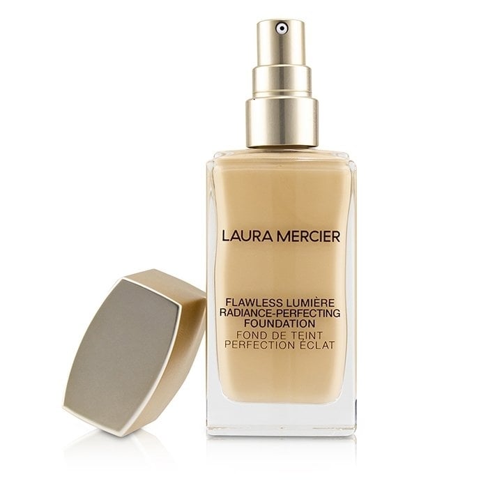 Laura Mercier - Flawless Lumiere Radiance Perfecting Foundation - 1N2 Vanille(30ml/1oz) Image 1