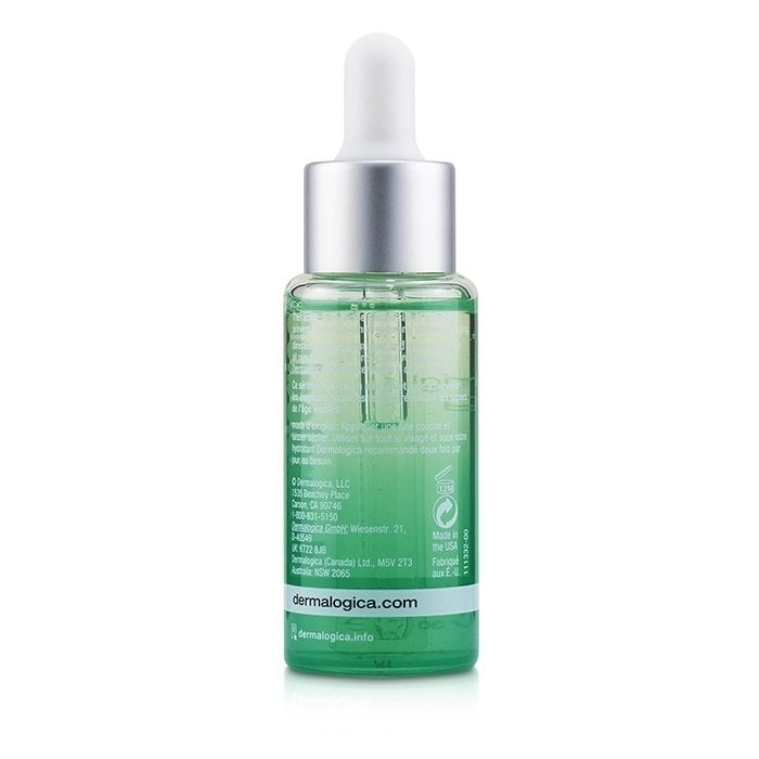 Dermalogica - Active Clearing AGE Bright Clearing Serum(30ml/1oz) Image 3