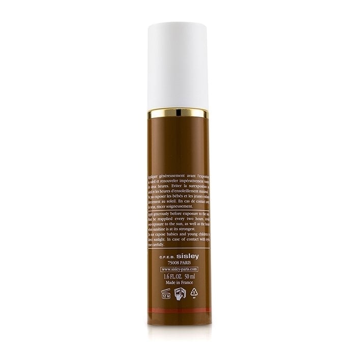 Sunleya G.E. Age Minimizing Global Sun Care SPF 50+ UVA Very High Protection - 50ml/1.7oz Image 4