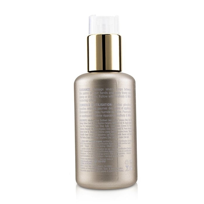 Neubody and Mind Age-Defying Replenishing Oil - 100ml/3.4oz Image 3