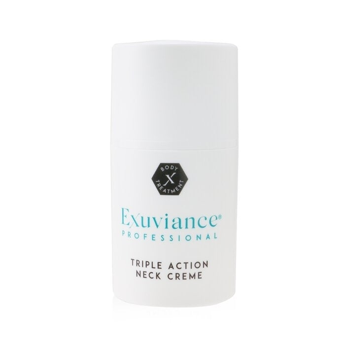 Triple Action Neck Creme - 50g/1.7oz Image 1