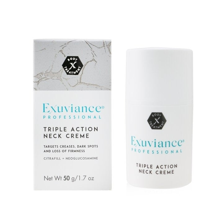 Triple Action Neck Creme - 50g/1.7oz Image 2