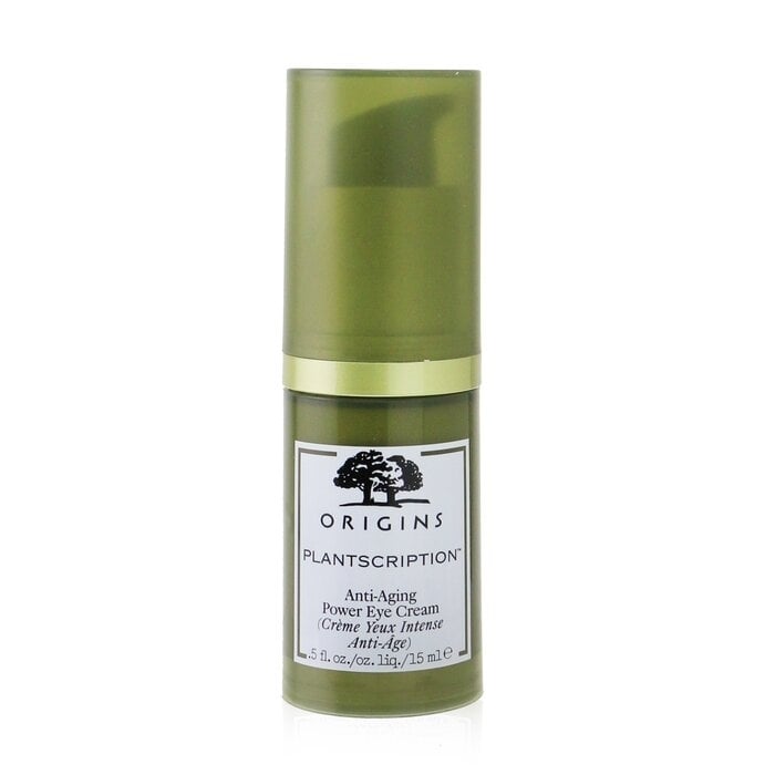 Plantscription Anti-Aging Power Eye Cream - 15ml/0.5oz Image 1