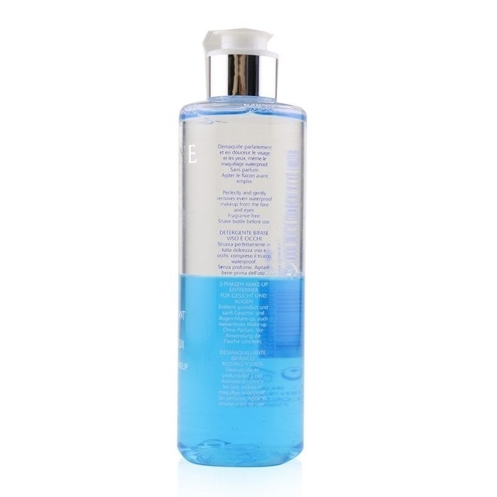 Dual-Phase Makeup Remover (For Face and Eyes) - 200ml/6.7oz Image 2