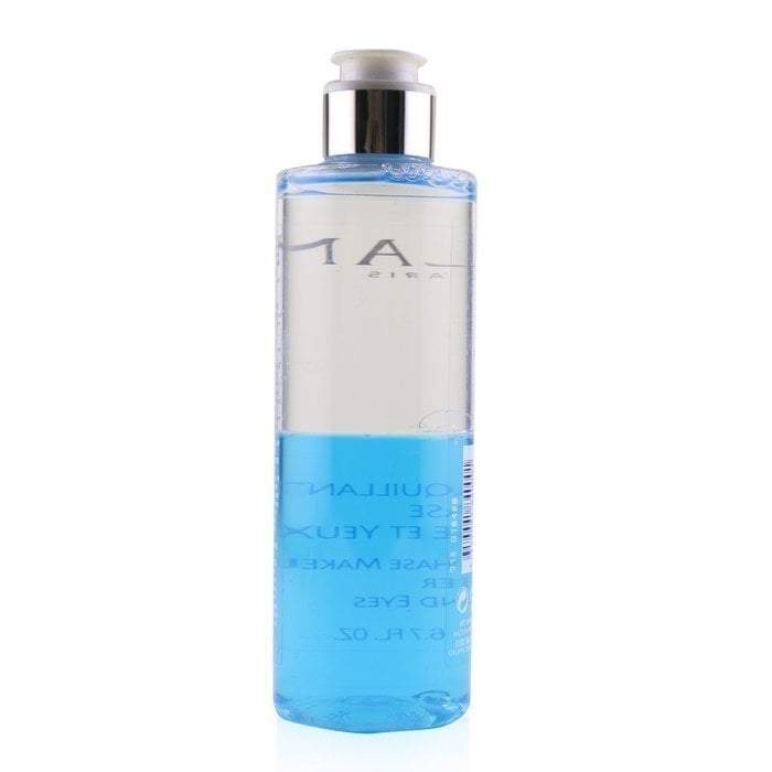 Dual-Phase Makeup Remover (For Face and Eyes) - 200ml/6.7oz Image 3