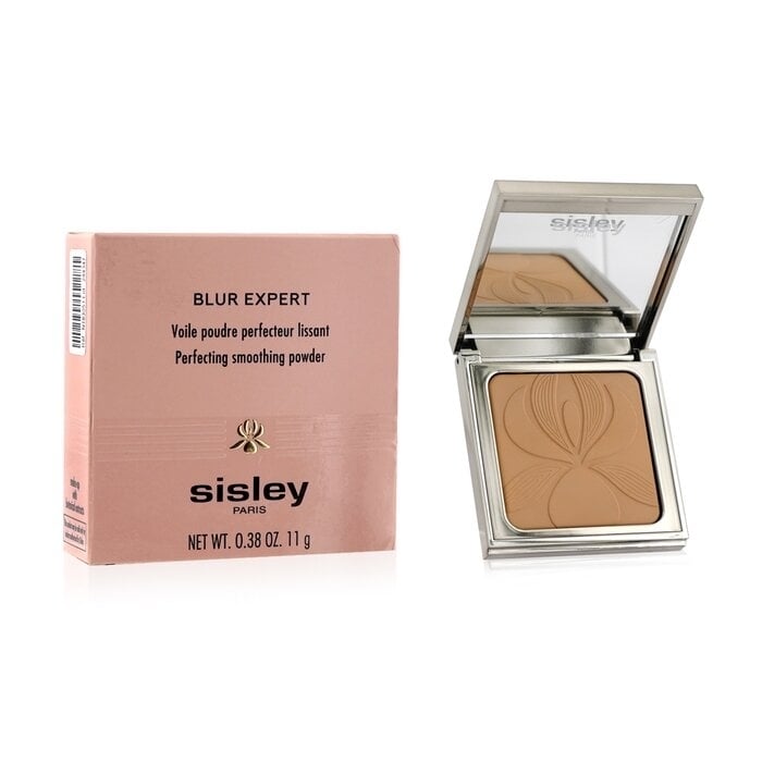 Blur Expert Perfecting Smoothing Powder - 11g/0.38oz Image 2