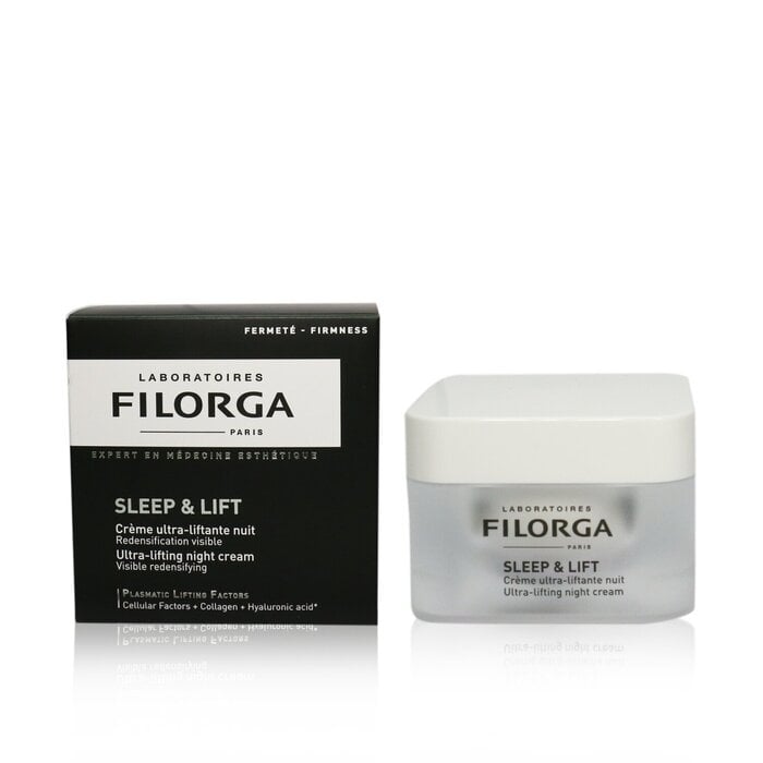 Sleep and Lift Ultra-Lifting Night Cream - 50ml/1.69oz Image 2