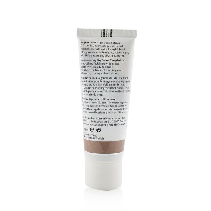 Regenerating Day Cream Complexion - 40ml/1.3oz Image 3