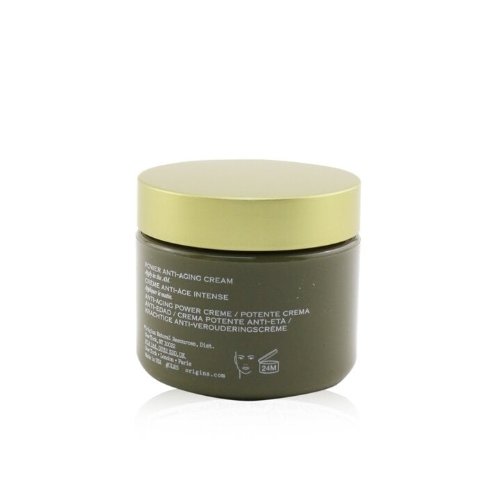 Plantscription SPF 25 Power Anti-Aging Cream - 50ml/1.7oz Image 2