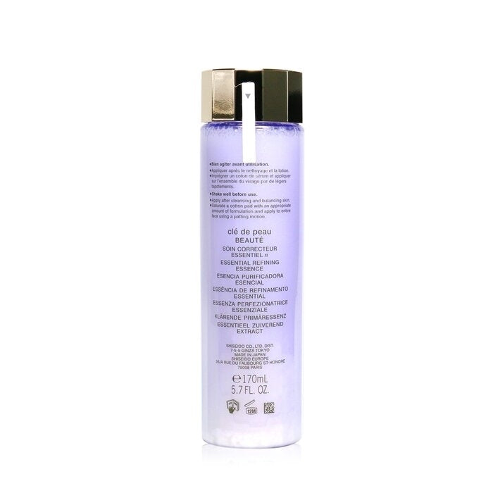 Essential Refining Essence - 170ml/5.7oz Image 2