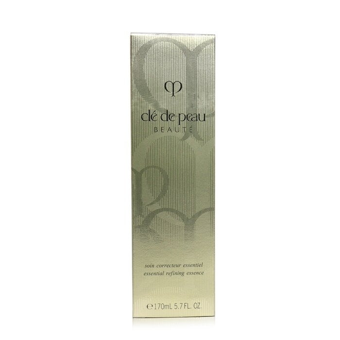 Essential Refining Essence - 170ml/5.7oz Image 3