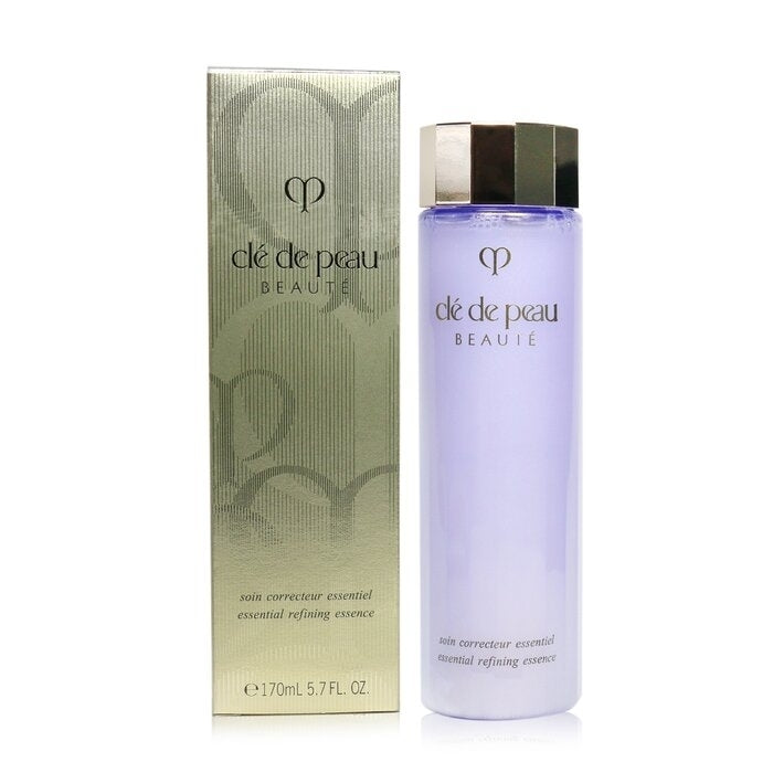 Essential Refining Essence - 170ml/5.7oz Image 4