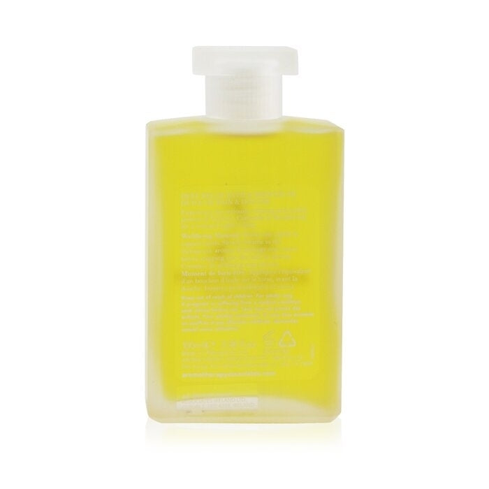 Relax - Deep Relax Bath and Shower Oil - 100ml/3.38oz Image 3