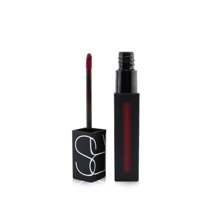 Powermatte Lip Pigment - Under My Thumb (Burgundy) - 5.5ml/0.18oz Image 2