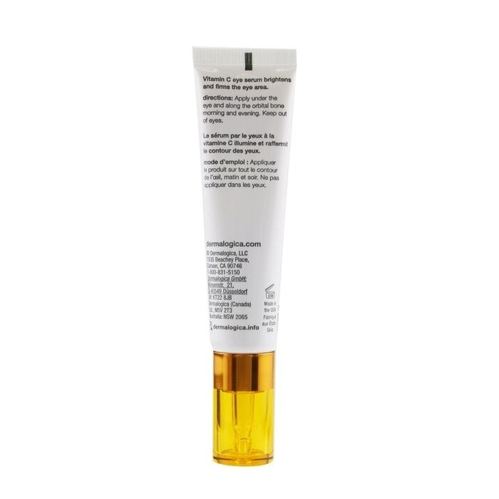 Biolumin-C Eye Serum - 15ml/0.5oz Image 3