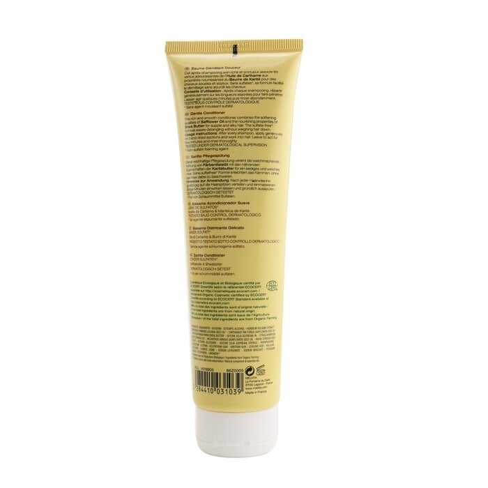 Gentle Conditioner (All Hair Types) - 150ml/5oz Image 3