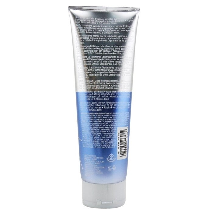 Moisture Recovery Treatment Balm (For Thick/ Coarse Dry Hair) - 250ml/8.5oz Image 3