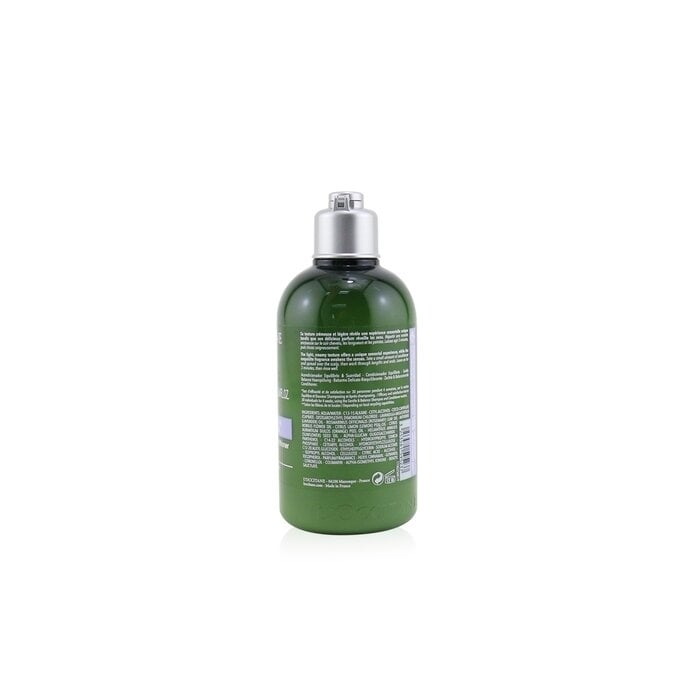 Aromachologie Gentle and Balance Conditioner (All Hair Types) - 250ml/8.4oz Image 3