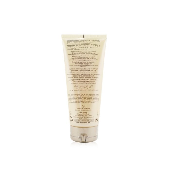 Absolue K ratine Renewal Care Repairing Shampoo (Damaged Over-Processed Hair) - 200ml/6.7oz Image 2