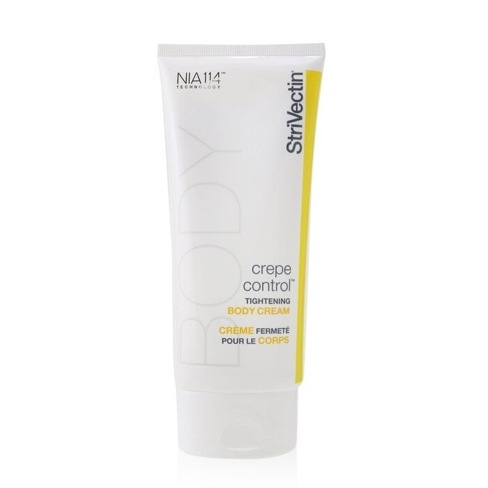 Crepe Control Tightening Body Cream - 200ml/6.7oz Image 1