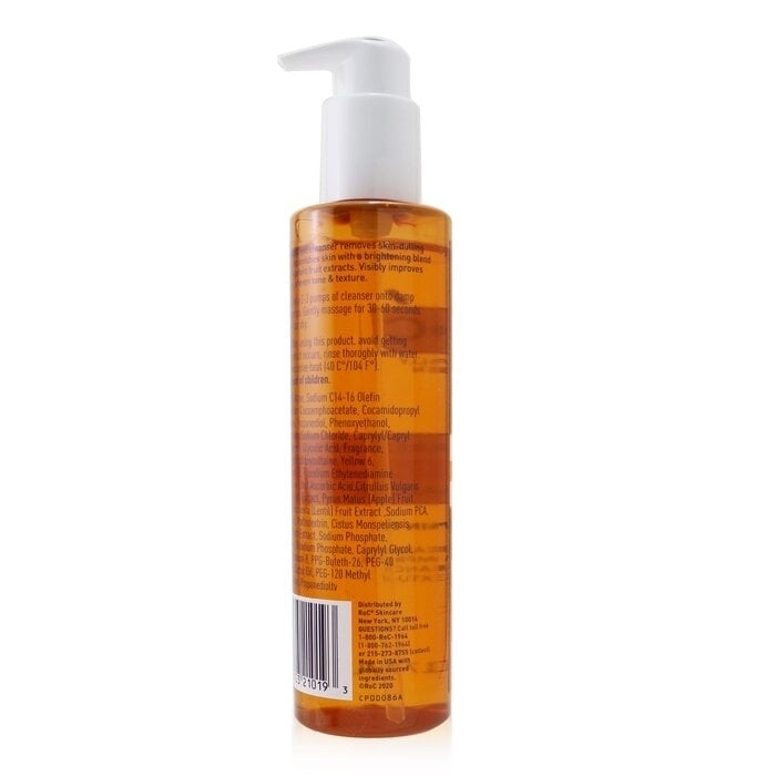 Multi Correxion Revive + Glow Gel Cleanser - 177ml/6oz Image 3