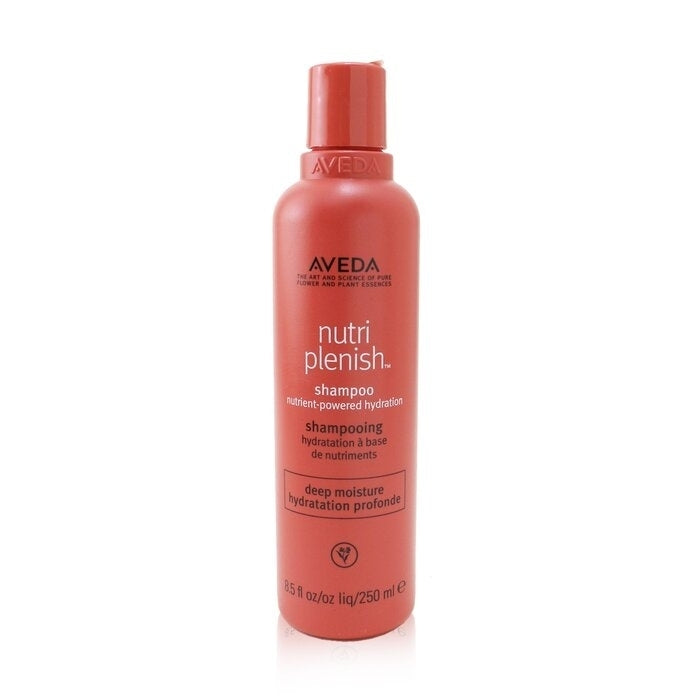 Nutriplenish Shampoo -  Deep Moisture - 250ml/8.5oz Image 1