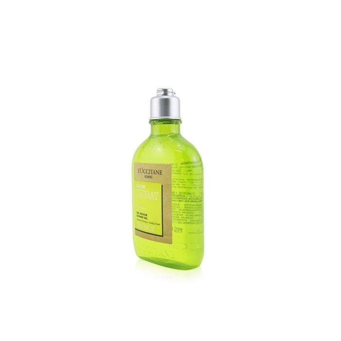 Eau De Cedrat Shower Gel - 250ml/8.4oz Image 2