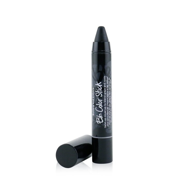 Bb. Color Stick -  Black - 3.5g/0.12oz Image 2