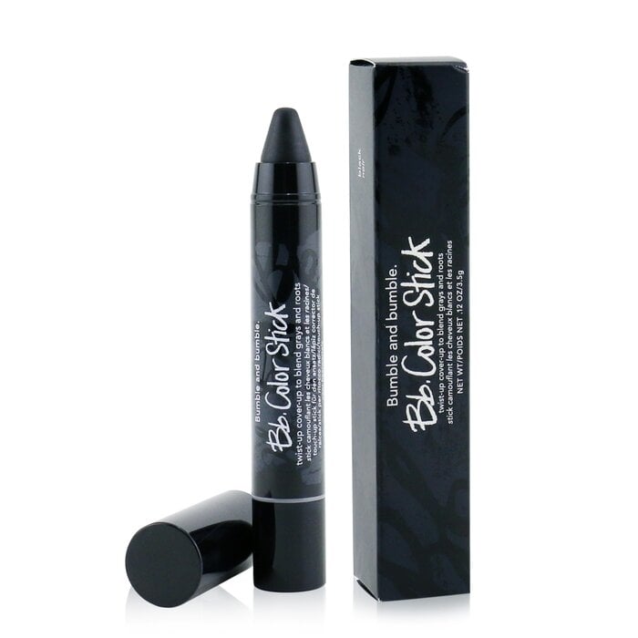 Bb. Color Stick -  Black - 3.5g/0.12oz Image 3