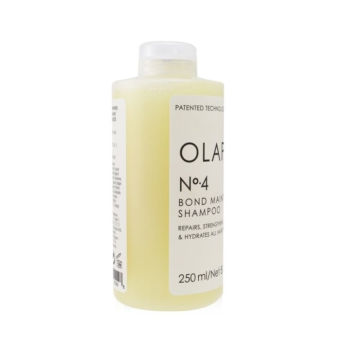 No. 4 Bond Maintenance Shampoo - 250ml/8.5oz Image 2