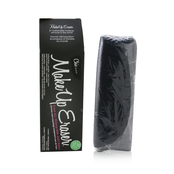 MakeUp Eraser Cloth -  Chic Black - Image 2