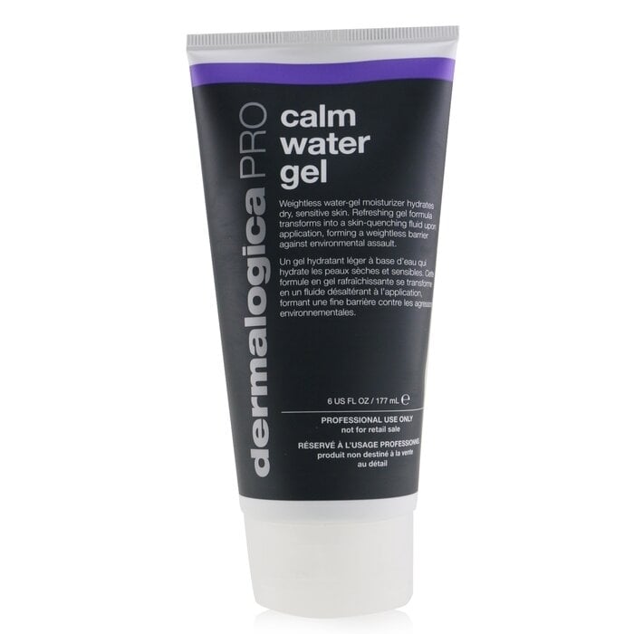 UltraCalming Calm Water Gel PRO (Salon Size) - 177ml/6oz Image 1