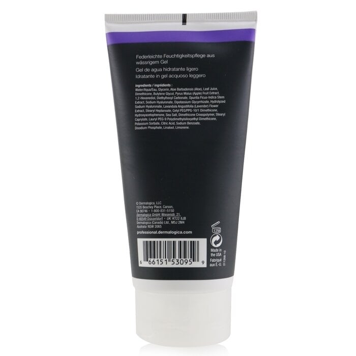 UltraCalming Calm Water Gel PRO (Salon Size) - 177ml/6oz Image 3