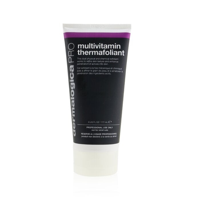 Age Smart Multivitamin Thermafoliant PRO (Salon Size) - 177ml/6oz Image 1