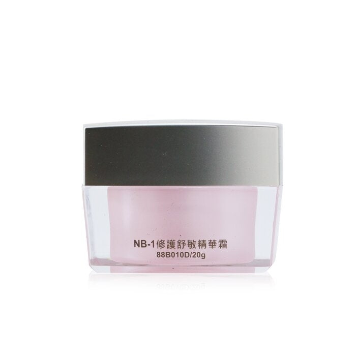 NB-1 Ultime Restoration NB-1 Anti-Sensitive Repair Creme Extract - 20g/0.67oz Image 3