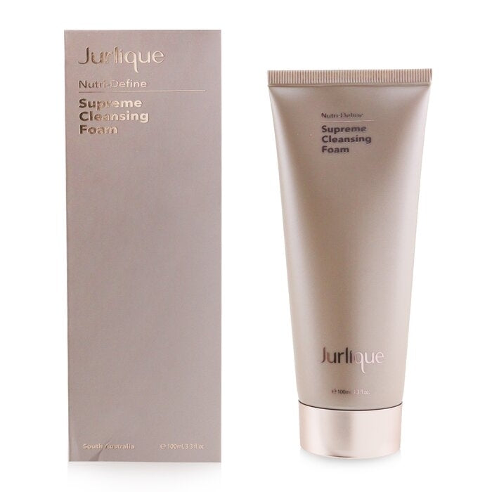 Nutri-Define Supreme Cleansing Foam - 100ml/3.3oz Image 2