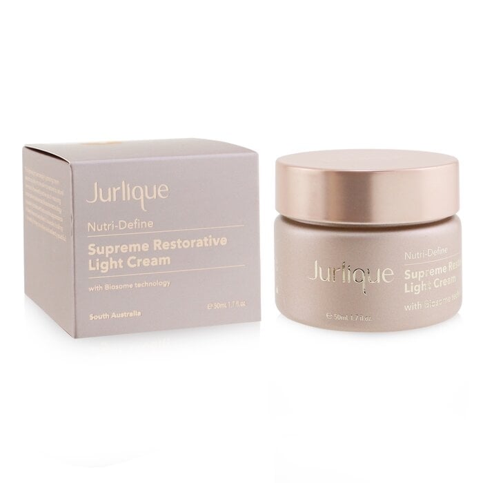 Nutri-Define Supreme Restorative Light Cream - 50ml/1.7oz Image 2