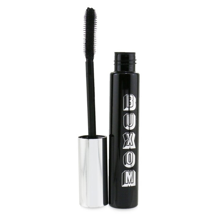 Lash Waterproof Mascara -  Blackest Black - 11ml/0.37oz Image 3