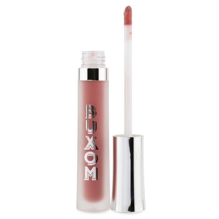 Full On Plumping Lip Cream -  Hot Toddy - 4.2ml/0.14oz Image 3