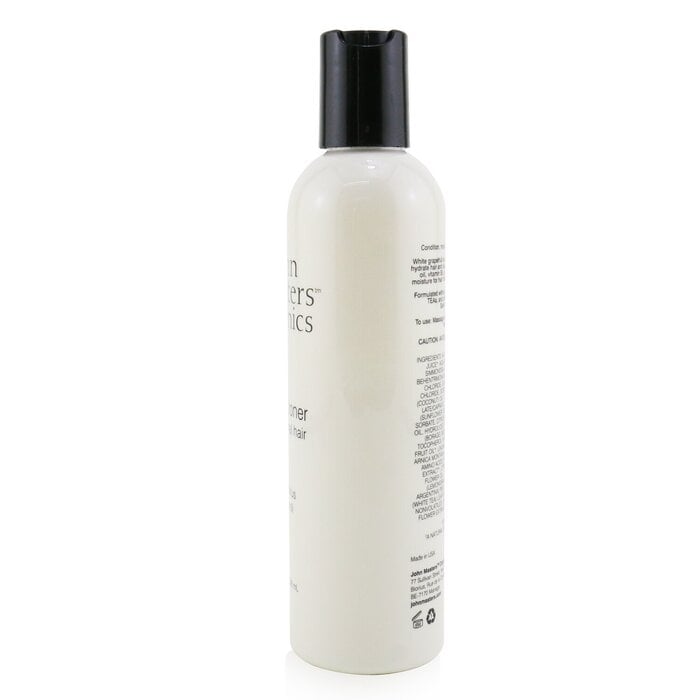 Conditioner For Normal Hair with Citrus and Neroli - 236ml/8oz Image 2