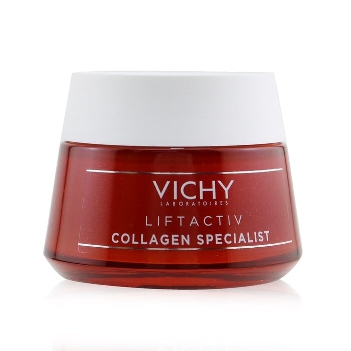 Liftactiv Collagen Specialist (Bio-Peptides + Vitamin C) - 50ml/1.69oz Image 1